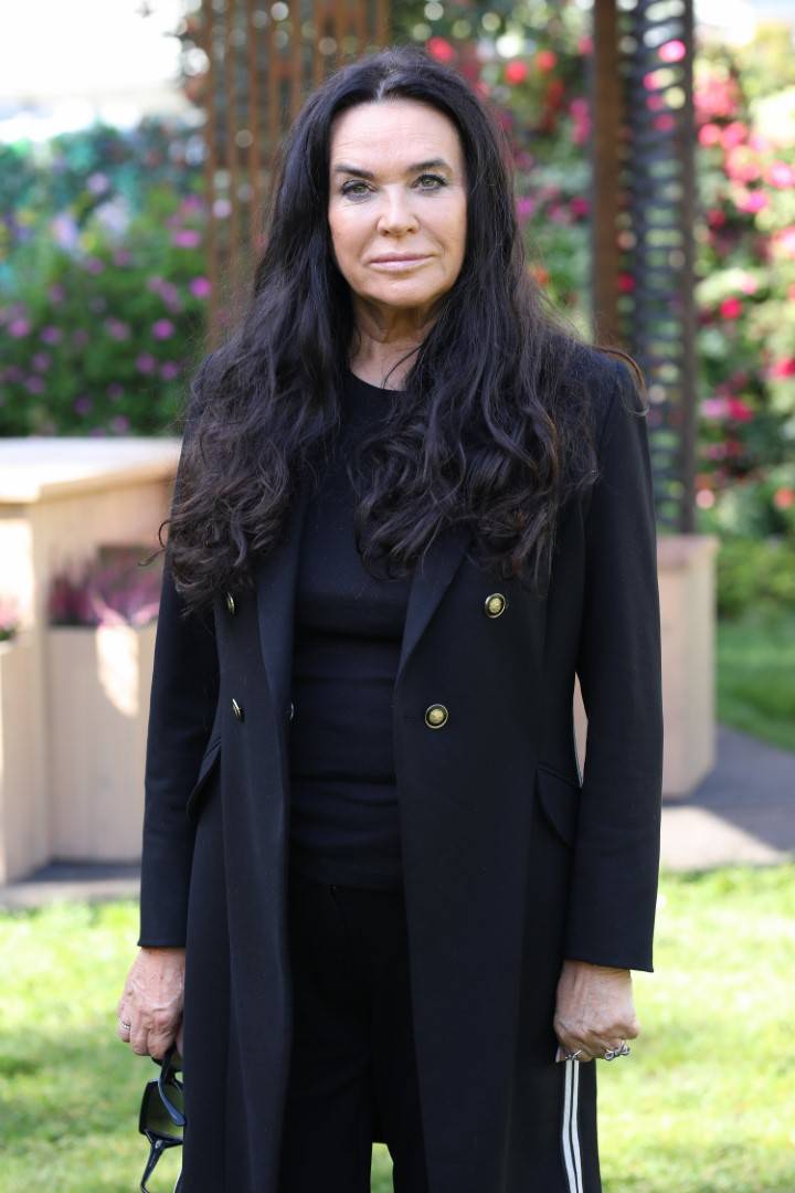 Cztery śluby, rozwód i miłość aż do śmierci. Historia Krzysztofa i Ewy Krawczyk