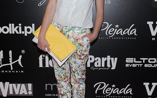 Wierzbicka jest uzależniona od… kostek rosołowych! (VIDEO)