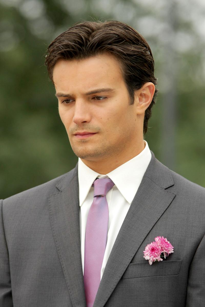 Mikołaj Krawczyk fot. AKPA