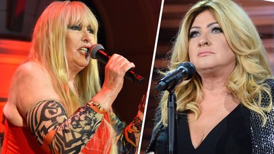 Maryla Rodowicz żali się na Kozidrak. Do tego doszło za kulisami