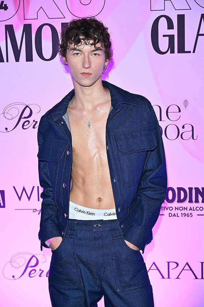 Marcin Maciejczak, fot. KAPiF