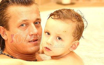 Największa miłość Jarosława Jakimowicza