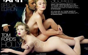 Scarlett Johansson zakochana