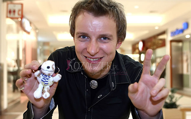 FEEL – Żaba (Parodia)