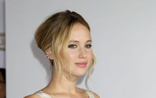 Chcecie usłyszeć śpiew 14-letniej Jennifer Lawrence? (VIDEO)