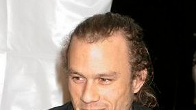 Zobaczcie klip wyreżyserowany przez Heatha Ledgera