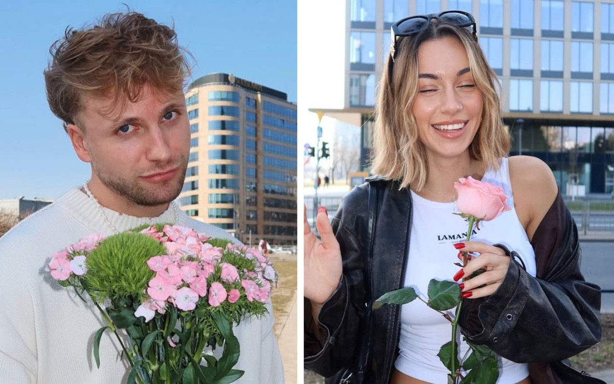 Grześ z “LNL” potwierdza nowy związek po rozstaniu z MartiRenti. Nowa wybranka to Ewa Zawada?