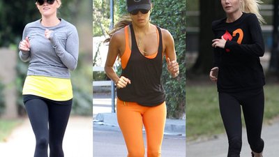 Biegnijcie jak gwiazda!