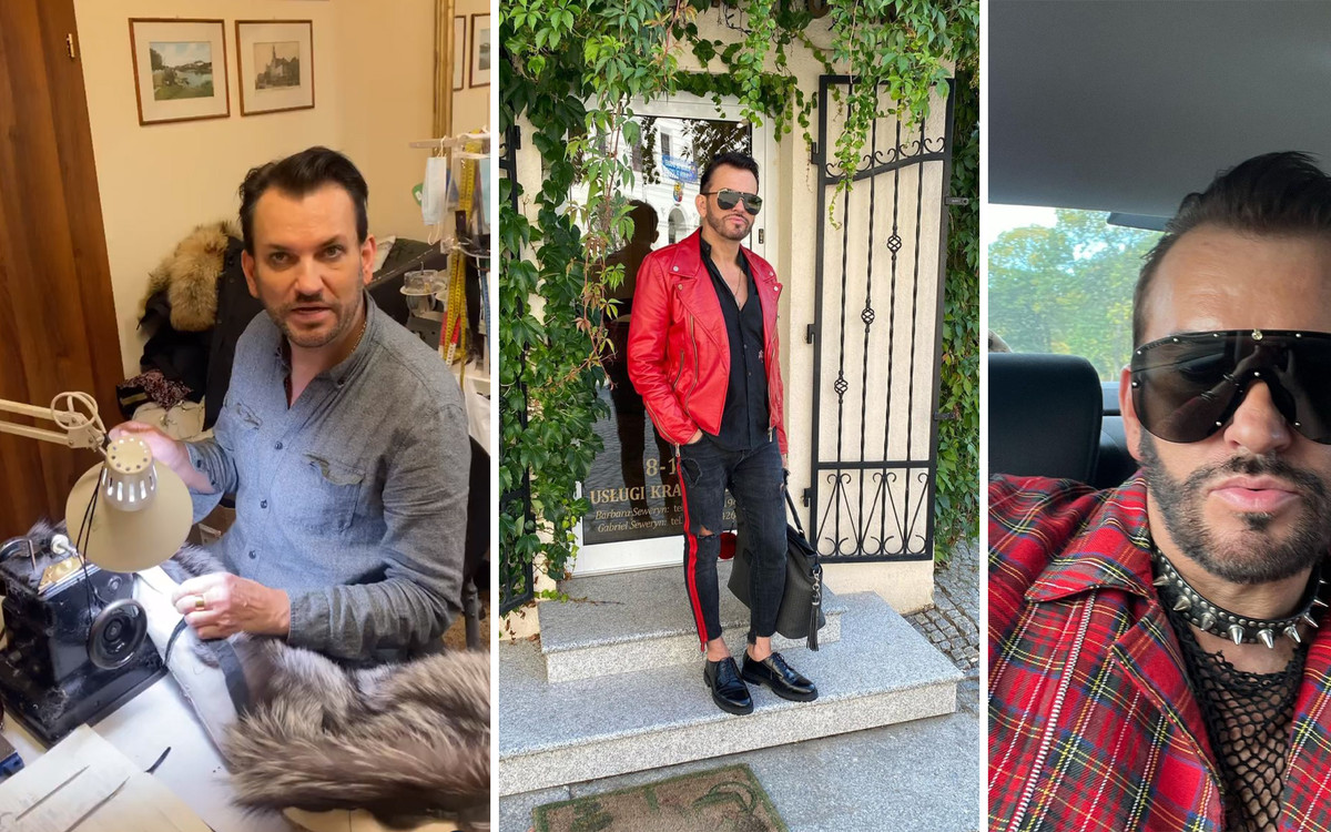 WYPRZEDANO MAJĄTEK Gabriela Seweryna tuż przed jego śmiercią!