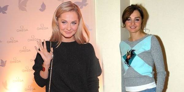 Tak się zmieniały polskie gwiazdy