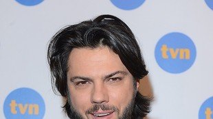 Olivier Janiak: Mam zrobione zęby, bo naturalne były okropne