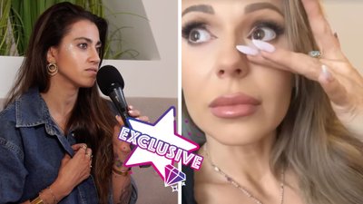 Maja Hyży komentuje konflikt Dody z reżyserem TVP (WYWIAD)