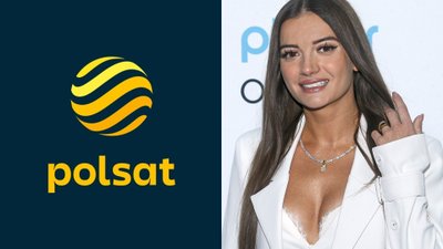 Natalia Janoszek dostała NOWY PROGRAM w Polsacie!