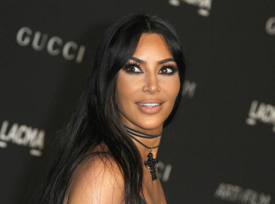 GWIAZDY na gali LACMA 2018