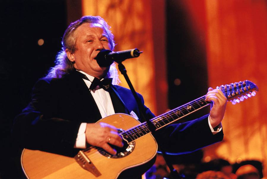 Janusz Laskowski, fot. AKPA