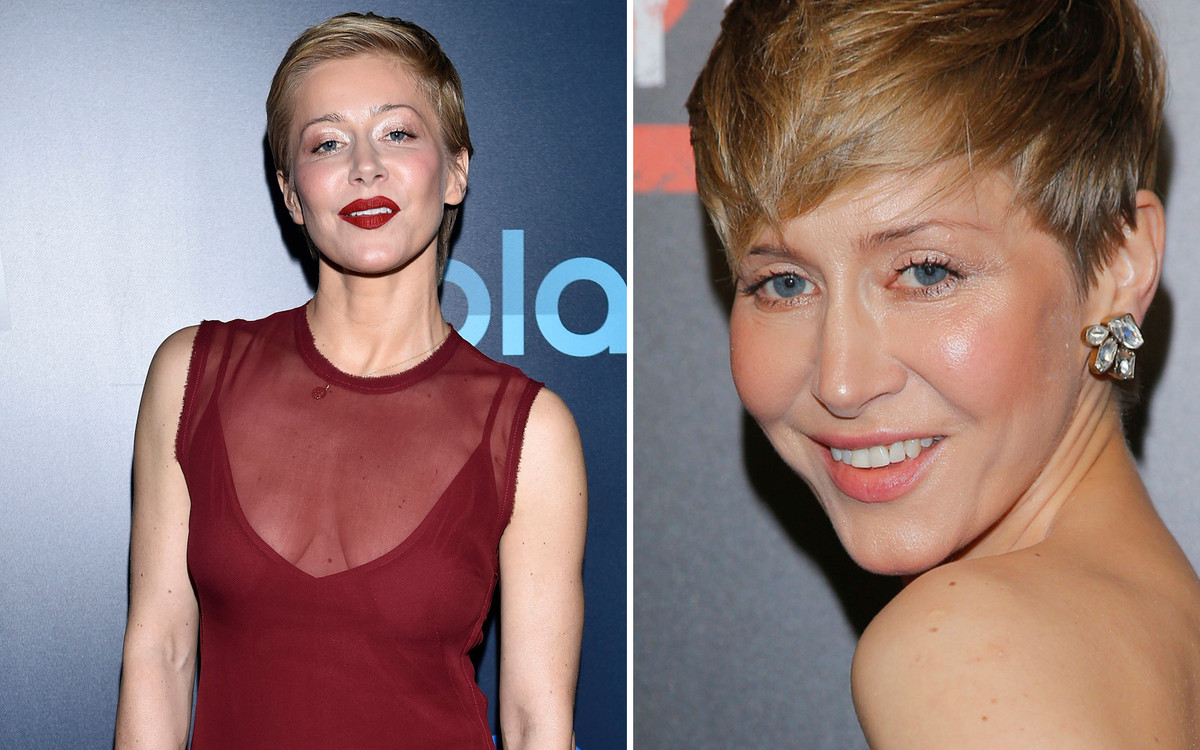 Jak Katarzyna Warnke szykuje się na galę? To raczej NIETYPOWE!