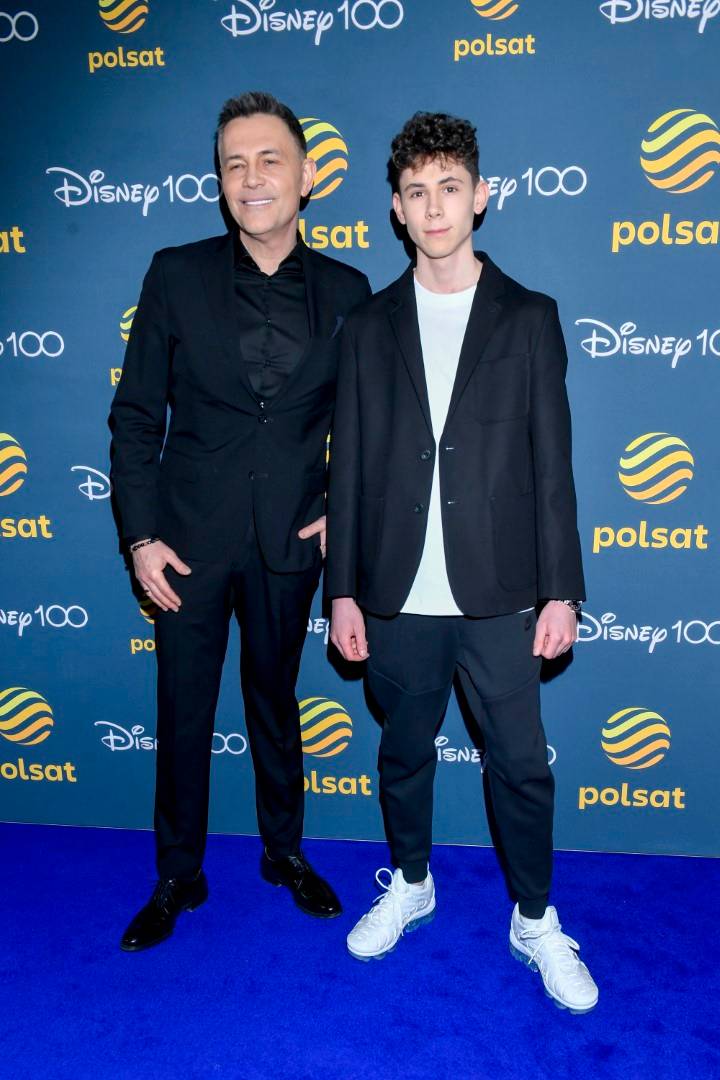 Polskie księżniczki na koncercie “100 lat Disneya”: Edyta Górniak, Beata Kozidrak, Justyna Steczkowska, Kayah, Cleo,