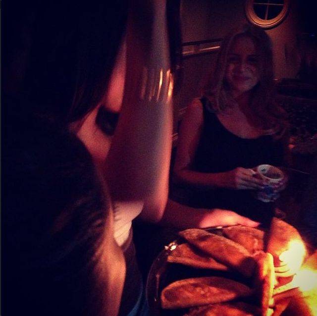 Urodziny Seleny Gomez