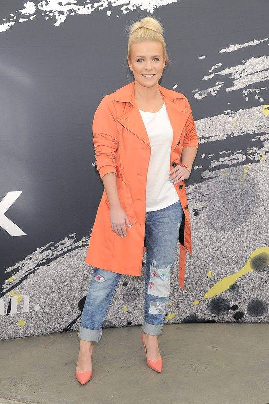 Aneta Zając szuka własnego stylu