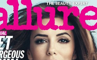 Eva Longoria o życiu po rozwodzie (FOTO)