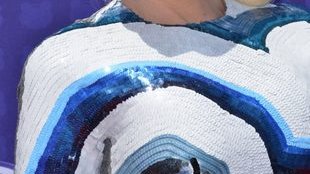 Nie uwierzysz, jak często Gwen Stefani farbuje odrosty