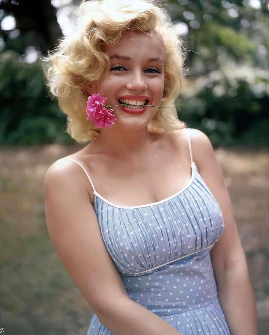 Top 10 najsłynniejszych cytatów Marilyn Monroe