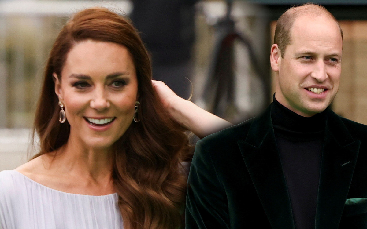 Księżna Kate w lawendowej sukni na gali Earthshot Prize. Miała ją już na sobie w 2011 roku