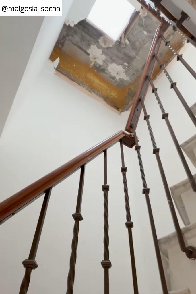 Małgorzata Socha, fot. Instagram.