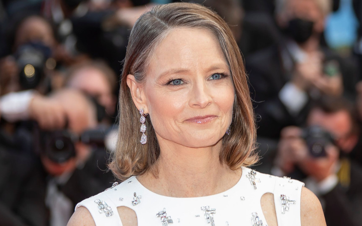 Jodie Foster szczerze o pracy z młodymi ludźmi: “Są naprawdę irytujący”