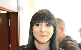 Agnieszka Chylińska jest w ciąży