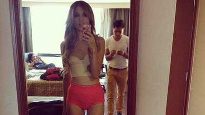 Eiza Gonzalez – niedoszła dziewczyna Liama Hemswortha