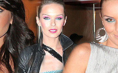 Kreacje wieczoru Eska Music Awards – fotki