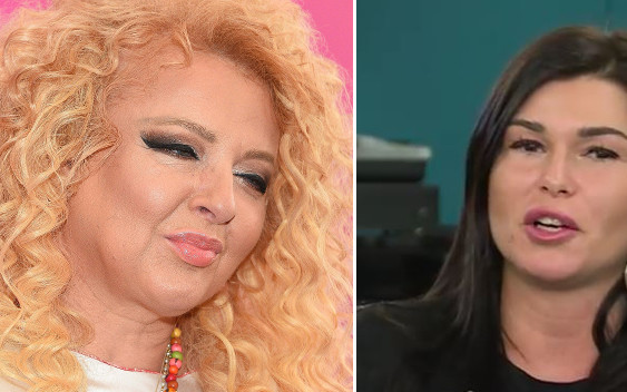 Restauratorka o Magdzie Gessler: Zaraz jej przypi***le