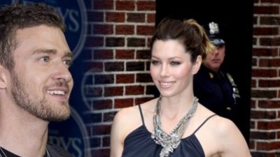 Justin Timberlake ma już dość  Jessiki