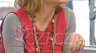 Janda o byłej żonie Zamachowskiego: Nie ma siły mówić!