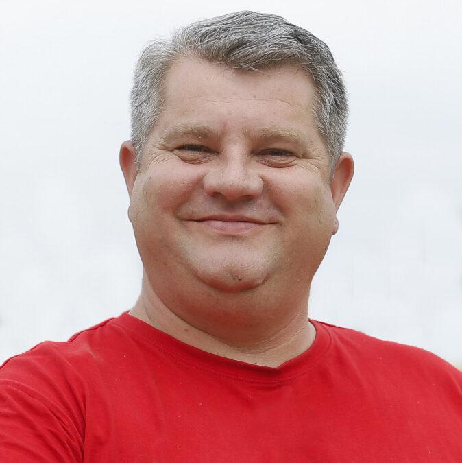 Artur Witkowski, fot. AKPA