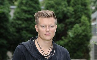 Rafał Brzozowski: Nie ćwiczyłem, aby się podobać paniom