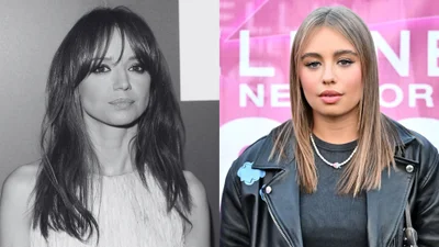 Córka Anny Przybylskiej przyłączyła się do akcji Łatwoganga. Opublikowała wzruszające zdjęcie z mamą