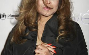 Duch Jacksona nawiedza rodzinę