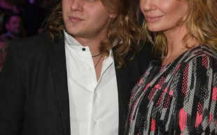 Szulim odchudza Staraka? Milioner jest na diecie