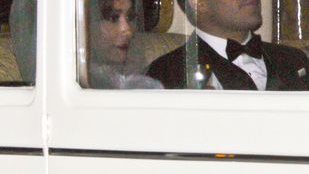 Mąż Nicole Polizii zdradzał ją, gdy była w ciąży?