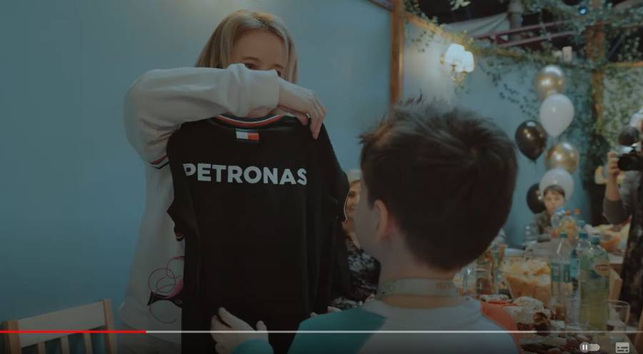 Maja i Krzysztof Rutkowscy Z ROZMACHEM świętują 9. urodziny syna! (ZDJĘCIA)