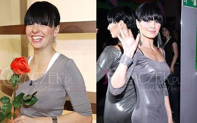 Intratna miłość Tatiany Okupnik