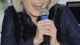 Foremniak zrobiła sobie tatuaż! (FOTO)