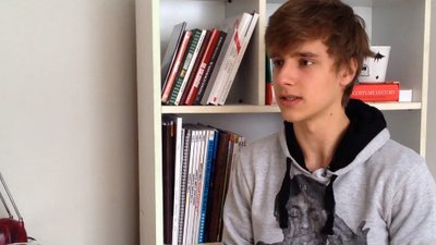 Maciej Musiał: Polski show-biznes jest nudny (VIDEO)