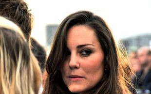 Swojska Kate Middleton (FOTO)