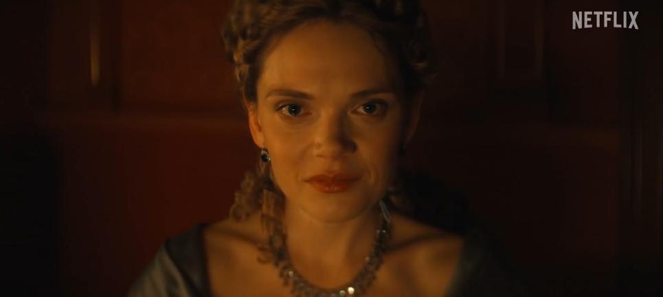 Zwiastun "Lalki", fot. Netflix