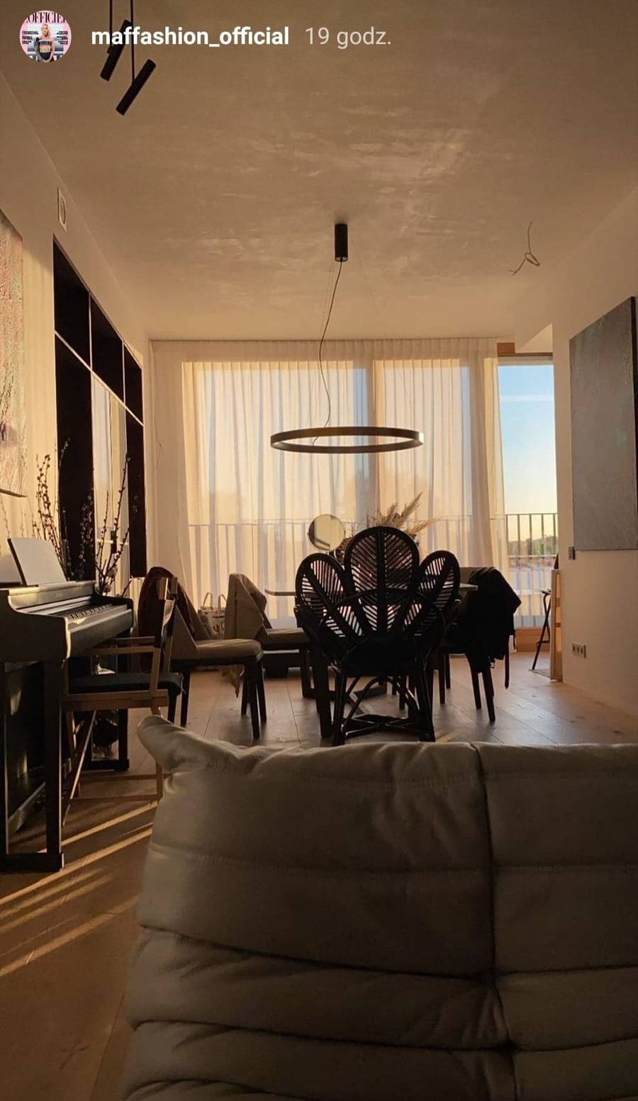 Salon Julii Kuczyńskiej