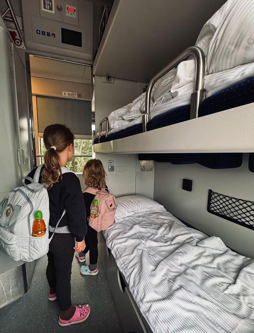 Olga Frycz, fot. Instagram. 