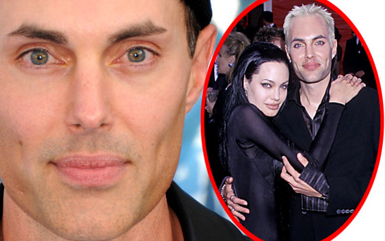 SZOK! Angelina i Brad rozstali się przez… BRATA gwiazdy?!